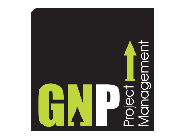 עיצוב לוגו, GNP ניהול פרוייקטים
