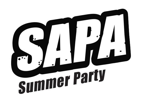 עיצוב לוגו SAPA 4
