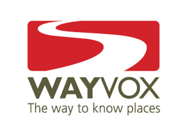עיצוב לוגו WAYVOX