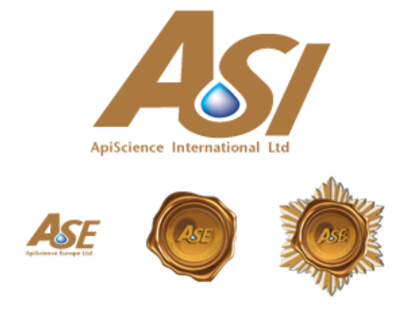 עיצוב לוגו ASI