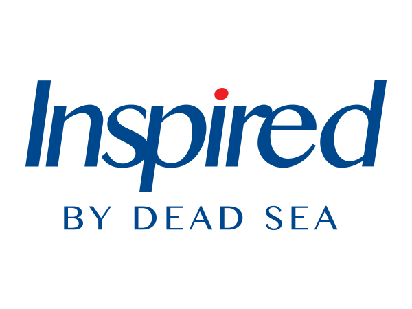 עיצוב לוגו Inspired