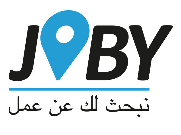 עיצוב לוגו Joby חברת השמה