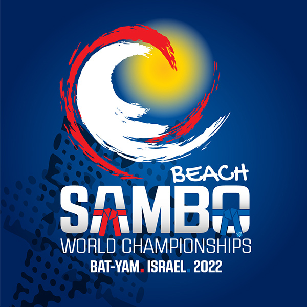 אליפות העולם בסמבו חופים 2022