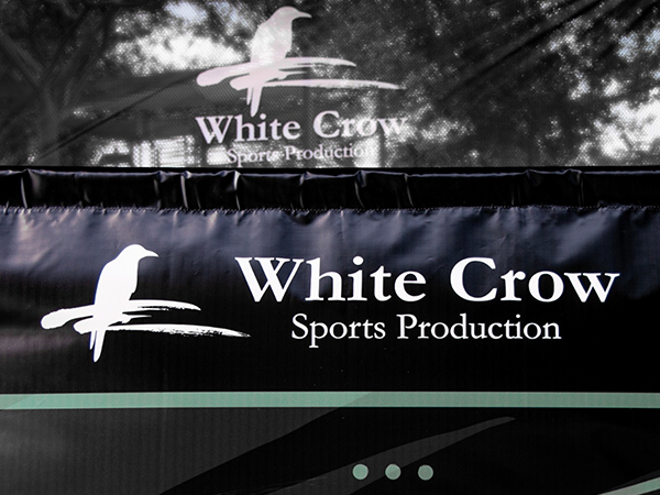  White Crow
